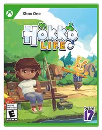 Hokko Life Xbox One Game από το Plus4u