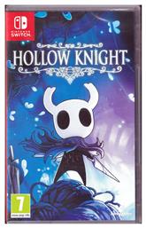 Hollow Knight - Skybound Games