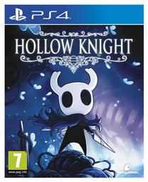 Hollow Knight PS4 Game από το Media Markt