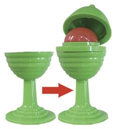 Τρικ Μαγικό Αυγό 10.5x5cm HOMie