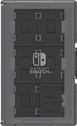 Hori Game Card Case 24 Switch