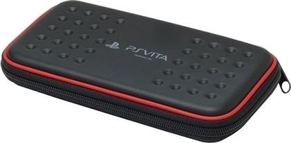 Hori Hard Case Black PS Vita