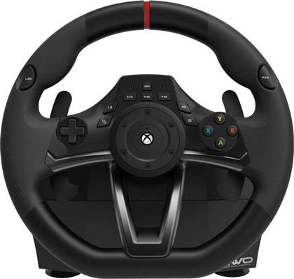 Hori OverDrive Racing Wheel for Xbox One Τιμονιέρα με Πετάλια για XBOX One