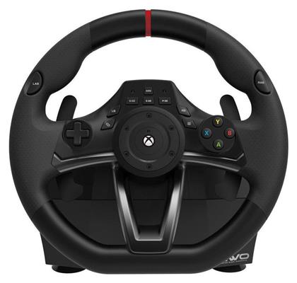 OverDrive Racing Wheel for Xbox One Τιμονιέρα με Πετάλια για XBOX One Hori