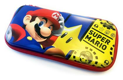 Hori Premium Vault Case Super Mario Switch