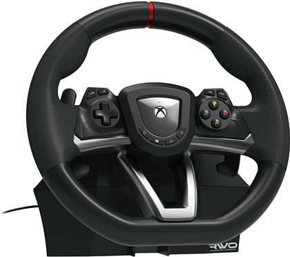 Hori Racing Wheel Overdrive Τιμονιέρα με Πετάλια για XBOX One / Xbox Series X/S με 270° Περιστροφής