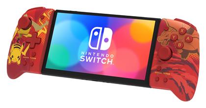 Split Pad Pro Ασύρματο Gamepad για Switch Pokemon: Pikachu & Charizard Hori από το e-shop