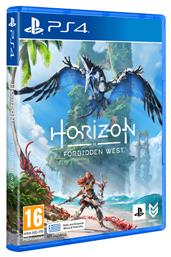 Horizon Forbidden West - Sony