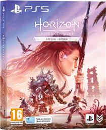 Horizon Forbidden West Special Edition PS5 Game