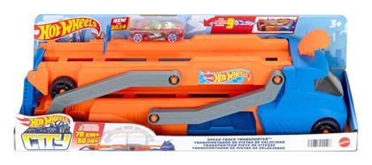 Φορτηγό για 3+ Ετών Hot Wheels