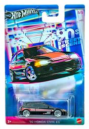 Honda για 3+ Ετών Hot Wheels