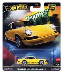 Porsche Porsche 911 Carrera RS 2.7 για 3+ Ετών Hot Wheels