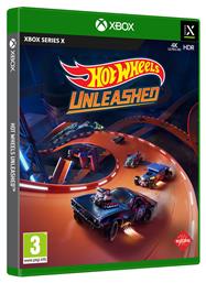 Hot Wheels Unleased Xbox One/Series X Game από το Plus4u