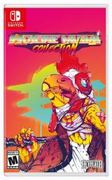 Hotline Miami Collection Switch Game