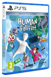 Human: Fall Flat - Curve Digital Games