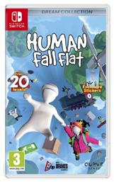 Human: Fall Flat Dream Collection Edition - Curve Digital Games