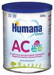 Humana Γάλα σε Σκόνη AC Expert Anticolic 0m+ 350gr από το Pharm24