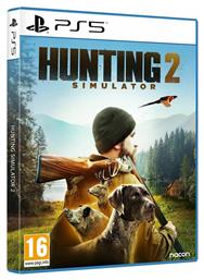 Hunting Simulator 2 - Nacon