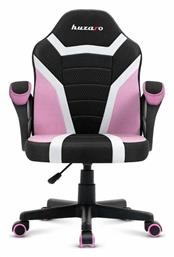 Ranger 1.0 Υφασμάτινη Καρέκλα Gaming Pink Mesh Huzaro