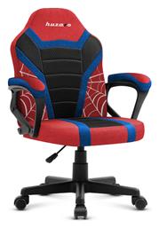 Ranger 1.0 Καρέκλα Gaming Δερματίνης Spider Mesh Huzaro