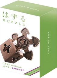 Huzzle Cast O’gear Γρίφος από Μέταλλο 515035