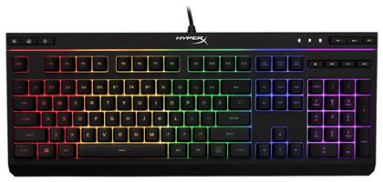 Alloy Core RGB Μεμβράνης (Αγγλικό US) HyperX