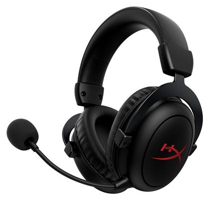 Cloud II Core Ασύρματο Over Ear Gaming Headset με σύνδεση USB HyperX