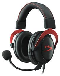 Cloud II Over Ear HyperX
