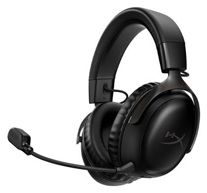 Cloud III Ασύρματο Over Ear Gaming Headset με σύνδεση USB HyperX από το e-shop