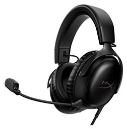 Cloud III Over Ear HyperX