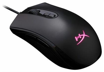 Pulsefire Core Μαύρο HyperX