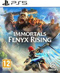 Immortals: Fenyx Rising PS5 Game