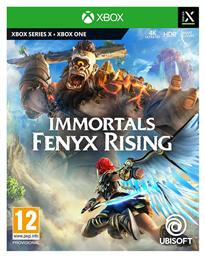 Immortals Fenyx Rising XBOX One/Series X