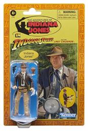 Indiana Jones για 4+ Ετών - Hasbro