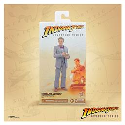 Indiana Jones - Professor για 4+ Ετών - Hasbro