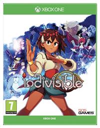 Indivisible Xbox One Game