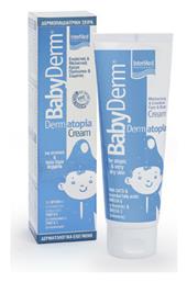 InterMed Babyderm Dermatopia Cream για Ατοπικό Δέρμα 75ml - Intermed