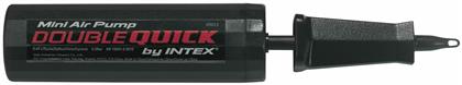 Mini Mini Τρόμπα Αέρος Χεριού Intex