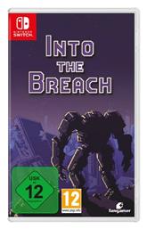 Into the Breach Switch Game από το Plus4u