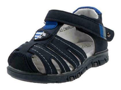 Παπουτσοπέδιλα Navy Μπλε IQ Shoes