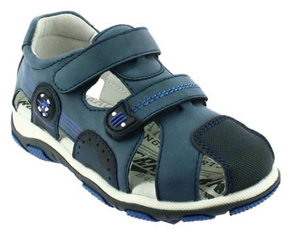 Παπουτσοπέδιλα Navy Μπλε IQ Shoes