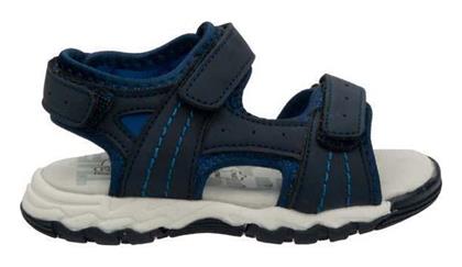 Παιδικά Πέδιλα Donatos Navy Μπλε IQ Shoes από το Pitsiriki