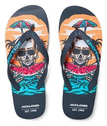 Παιδικές Σαγιονάρες Flip Flops Navy Μπλε Jack & Jones