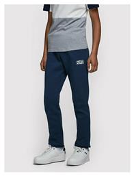 Παιδικό Παντελόνι Φόρμας Navy Μπλε Jack & Jones