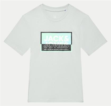 Παιδικό T-shirt Γκρι Jack & Jones