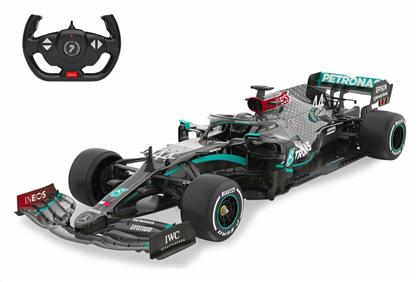 AMG F1 W11 EQ Performance Τηλεκατευθυνόμενο Αυτοκίνητο Jamara