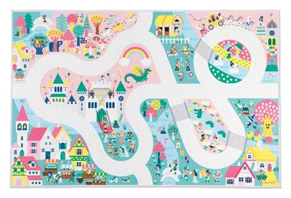 Χαλάκι Δραστηριοτήτων για 24+ Μηνών (MxΠ) 120x78cm Janod