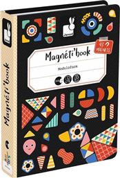 Janod Moduloform Magneti'Book