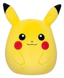 Pikachu Pikachu για 3+ Ετών 25 εκ. Jazwares