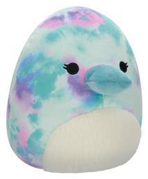 Squishmallows Mitch the Watercolor Tie-Dye Platypus 19 εκ. Jazwares